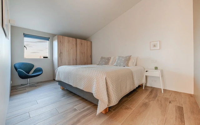 Kerbyggd Luxury Houses