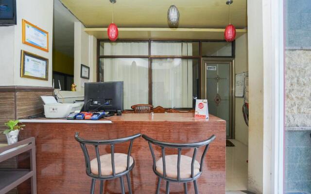 OYO 1439 Gang Guest Homestay Syariah