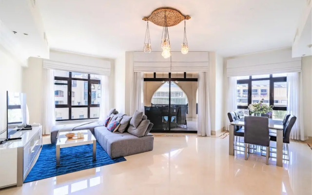 Incredible Stay Dubai Downtown - Souk Al Bahr