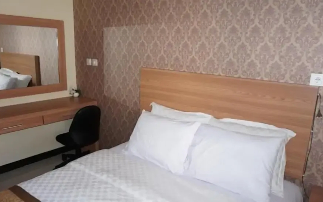 Safa Homestay