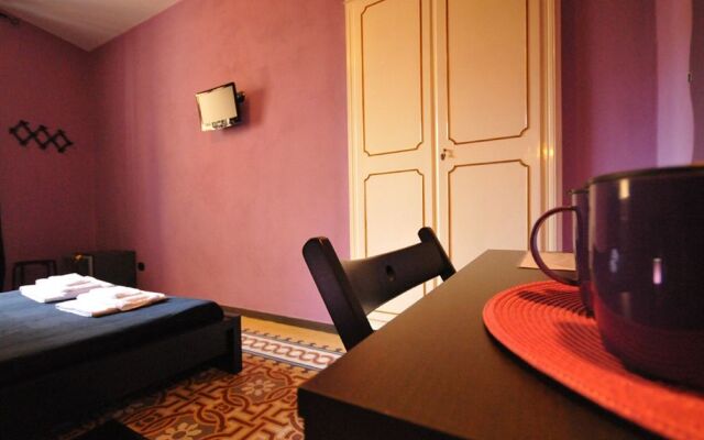I Remi del Prione by Le 5 Terre