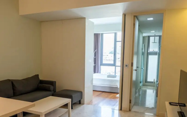 The Signature - Serviced residence