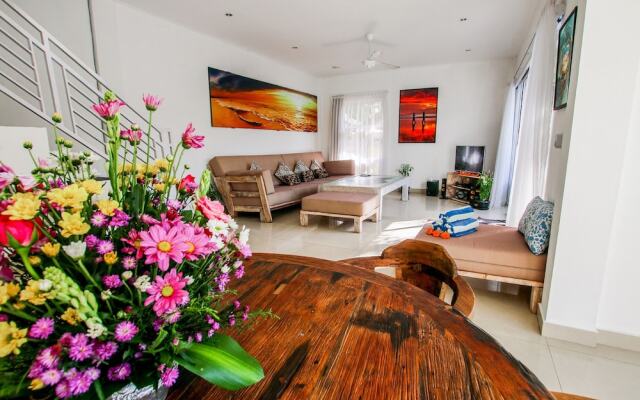 Villa Joy