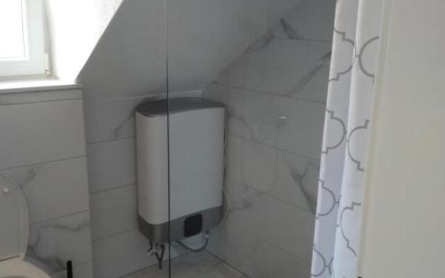 Apartman B&M2