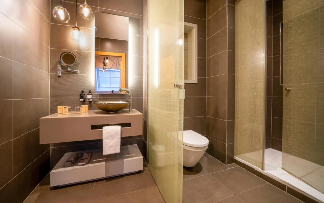INNSIDE by Melia Prague Old Town