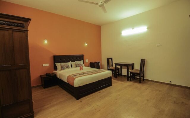 OYO Flagship 1008 Anjuna Vagator Goa