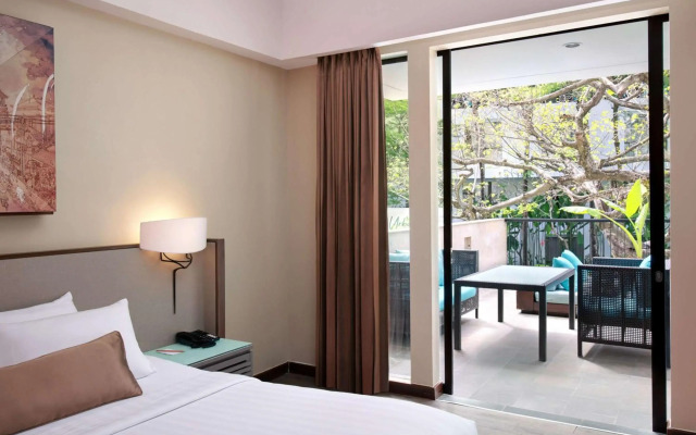 Mercure Bali Legian
