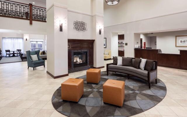 Homewood Suites by Hilton Houston Stafford Sugar Land