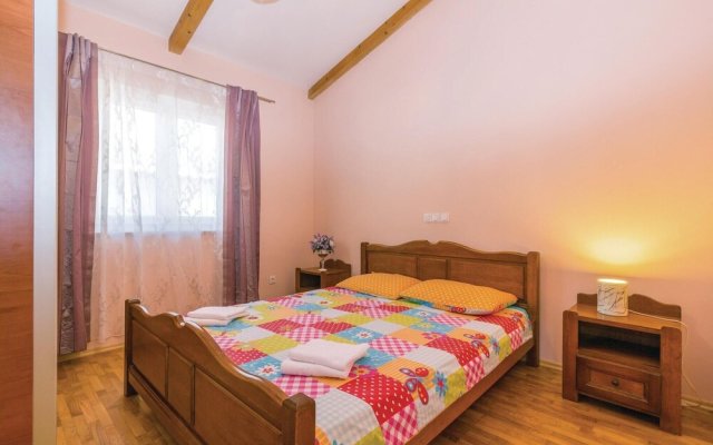 Beautiful Home in Sikici With Wifi and 3 Bedrooms