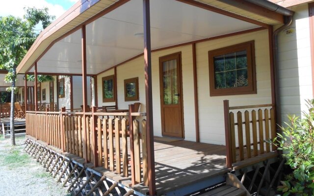 Pian Dei Boschi - Feriendorf Residence-Camping