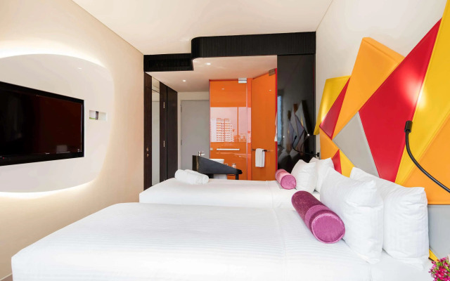 ibis Styles Singapore On Macpherson