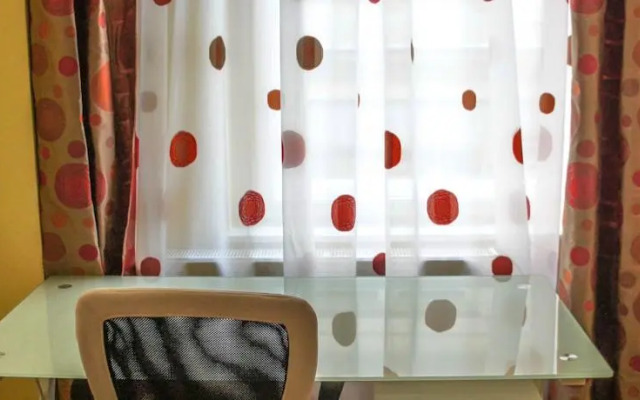 *** Make yourself @ home ***