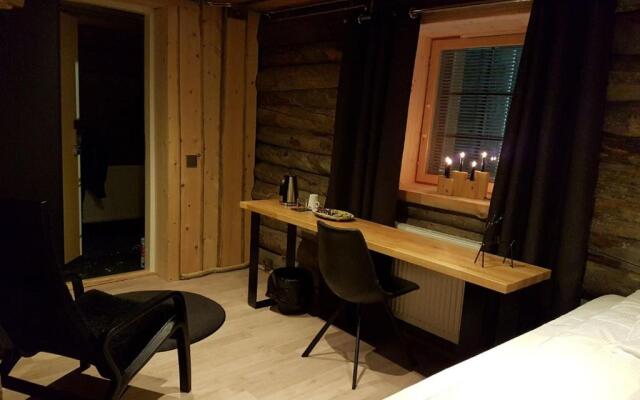 Wilderness Hotel Nangu & Igloos