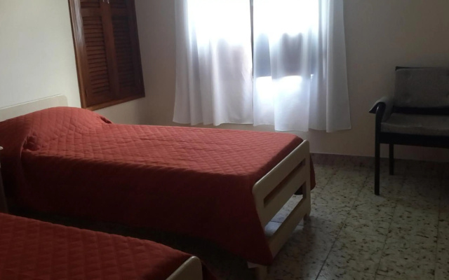 Apart Salta