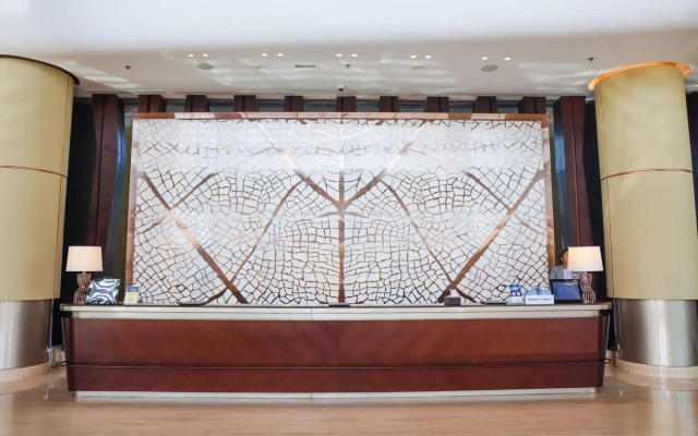 The Westin City Centre Bahrain