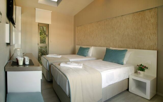 The D Hotel Cesme Resort