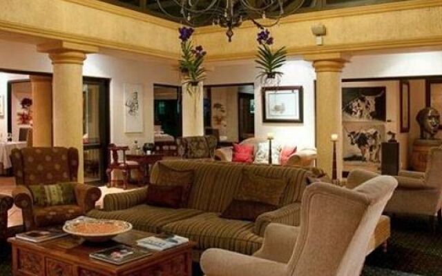 Hotel Izulu