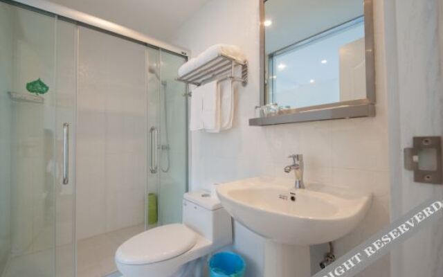 Nantong Bijiamei Holiday Inn