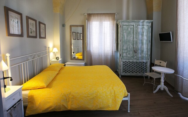 La Casa Di Alessio