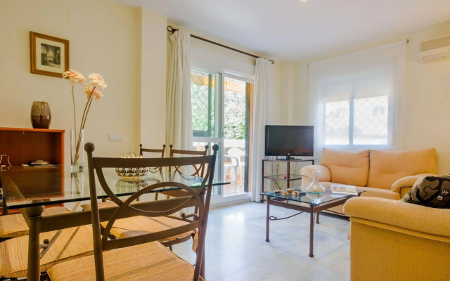 Apartamentos O2 El Puerto