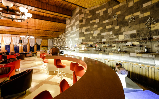 Patalya Thermal Resort
