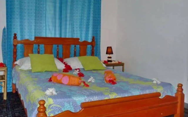 Jamalac Bungalows