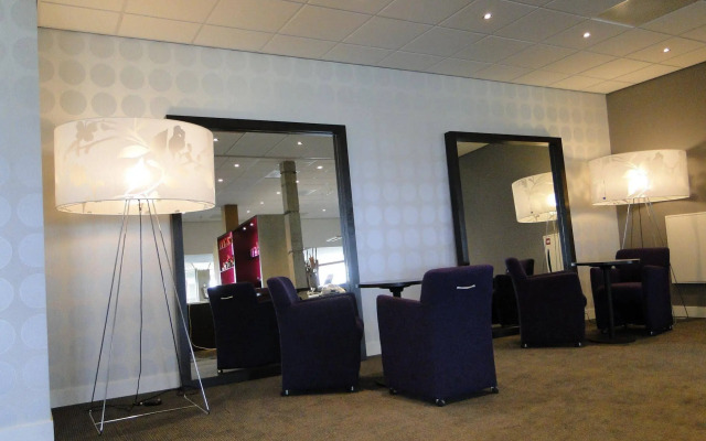 Postillion Hotel Utrecht Bunnik