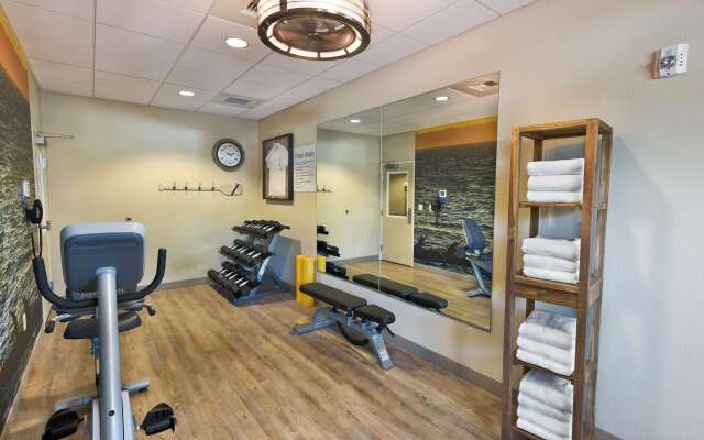 Oxford Suites Bellingham