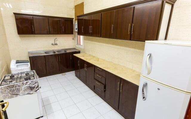 Al Eairy Furnished Apts Al Madinah 8