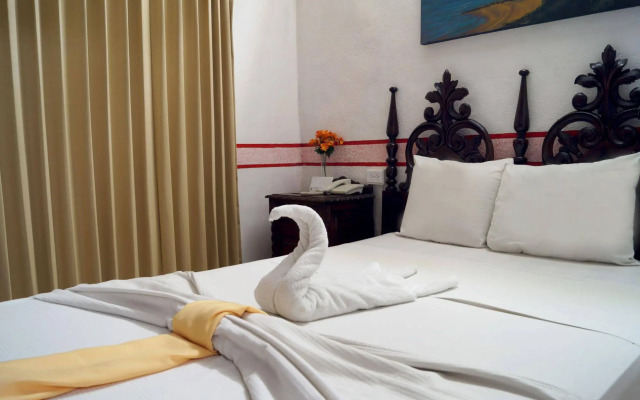 Hotel Real Toledo by Kavia