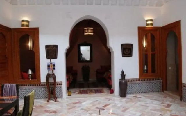 Riad Radia