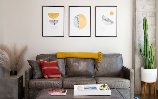 Sable 37 One Bedroom