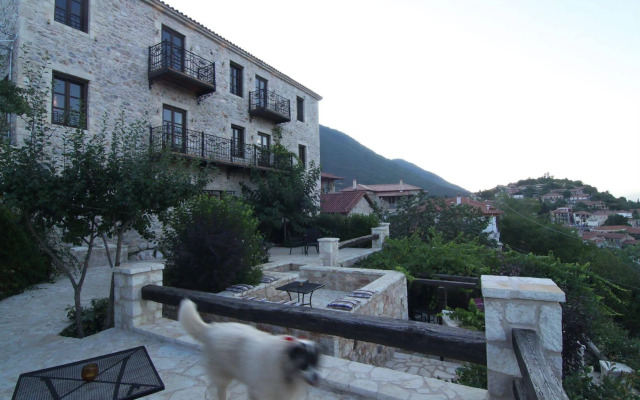 Villa Vager