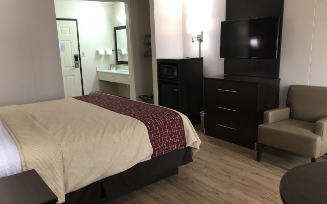 Red Roof Inn Paducah