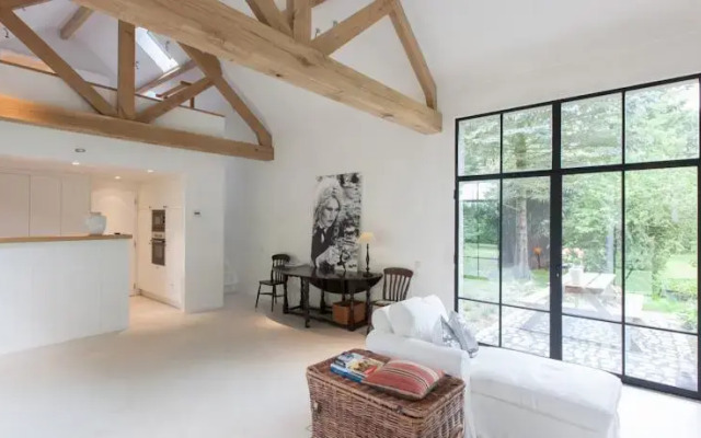 Holiday Home Queen of Bruges