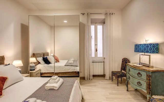 Fresh House Borghese