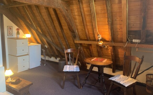 Amsterdam Central Guest House
