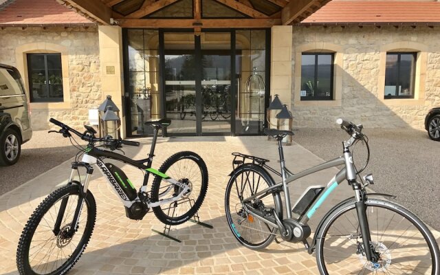 Domaine de la Klauss