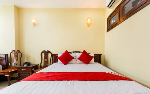 OYO 660 An Thien Resort