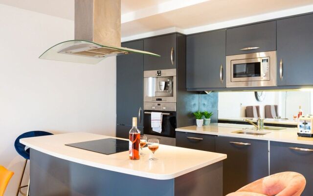 Austin David Apartments - Le Reposant