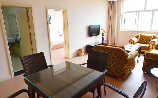 Ba Quan Xia Hotel