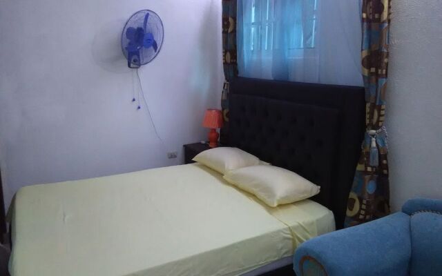El Bougalou Bed & Breakfast