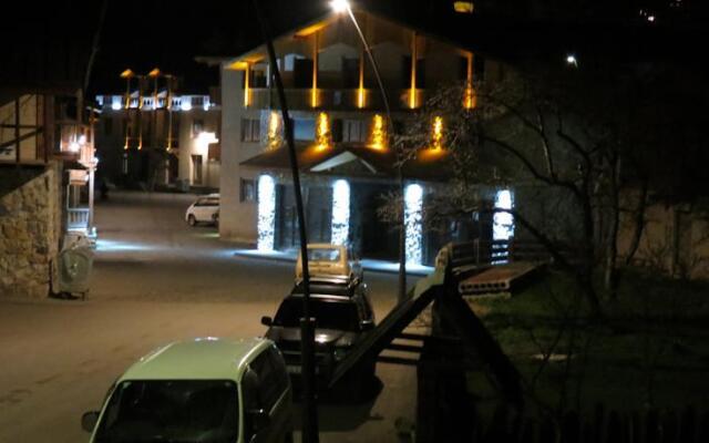 Marina Guest House