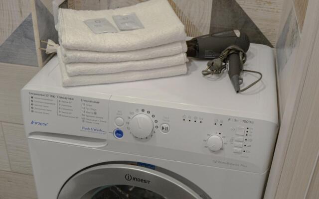 Апартаменты на улице Гайдара