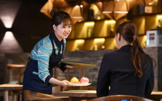 MEHOOD LESTIE Hotel (Xi'an Daming Palace Wanda Yujiazhai Station)