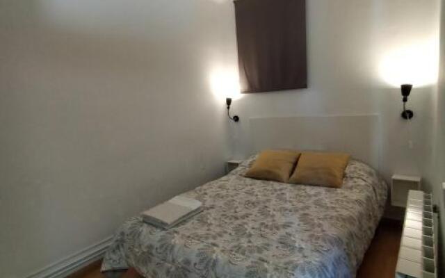 Apartamento Berga