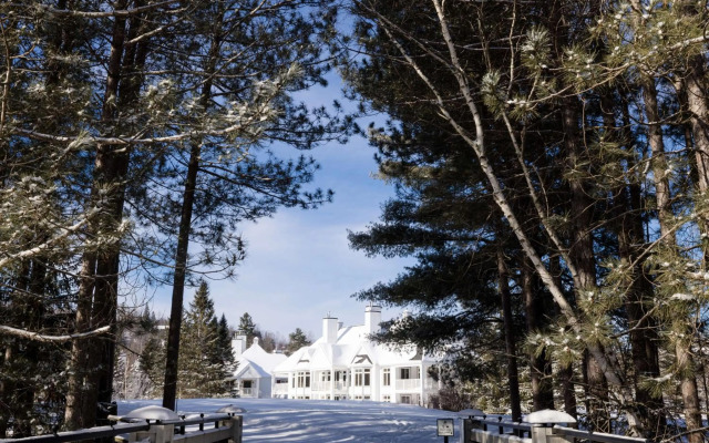 Hilton Grand Vacations Club Tremblant Canada