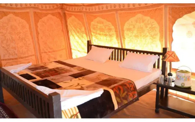 ADB Rooms Jaisalmer Dunes Camp