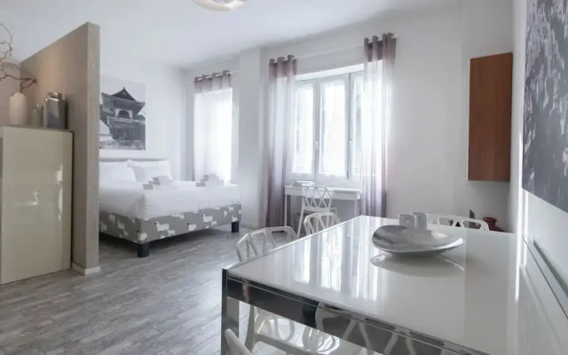 Italianway - Giovio 15