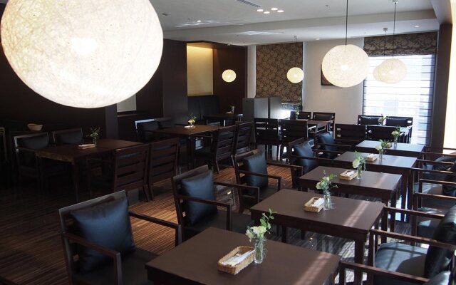 Grand Mercure Nara Kashihara